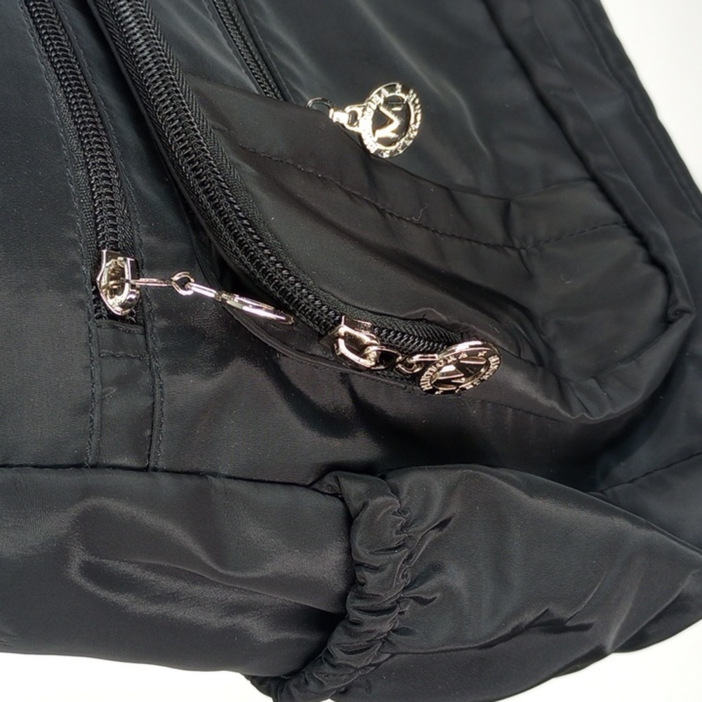 MINTEGRA Shoulder Handbag Roomy Multiple Pockets Bag Ladies Crossbody Purse - Picture 6 of 9